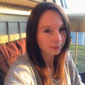 Meet your Posher, Patricia